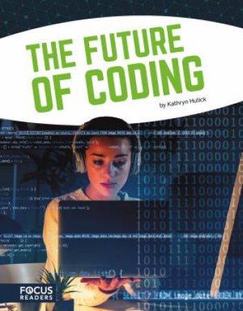 Coding: The Future Of Coding