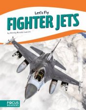 Lets Fly Fighter Jets
