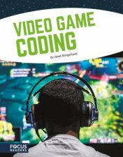 Coding Video Game Coding