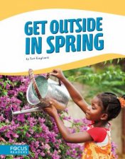 Get Outside In Spring