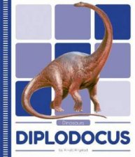 Dinosaurs Diplodocus