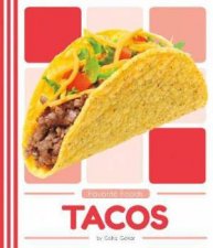 Favorite Foods Tacos