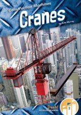 Construction Machines Cranes