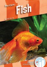 Pet Care Fish