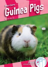 Pet Care Guinea Pigs