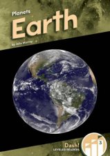 Planets Earth