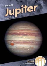 Planets Jupiter
