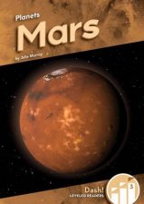 Planets Mars