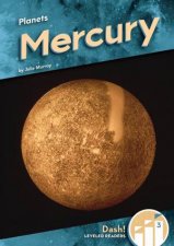 Planets Mercury