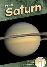 Planets Saturn