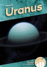 Planets Uranus