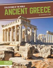 Civilizations of the World Ancient Greece