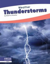 Weather Thunderstorms