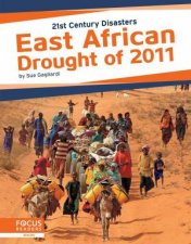 21st Century Disasters East African Drought of 2011