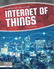 Science For The Future Internet Of Things