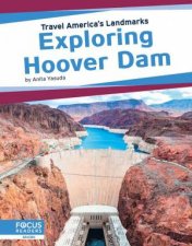 Travel Americas Landmarks Exploring Hoover Dam