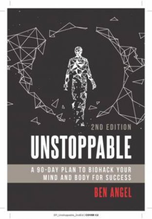 Unstoppable by Ben Angel