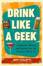 Drink Like A Geek