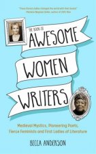 Book Of Awesome Women Writers