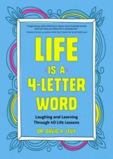 Life Is A 4Letter Word