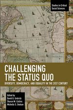 Challenging The Status Quo