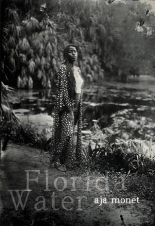 Florida Water by aja monet