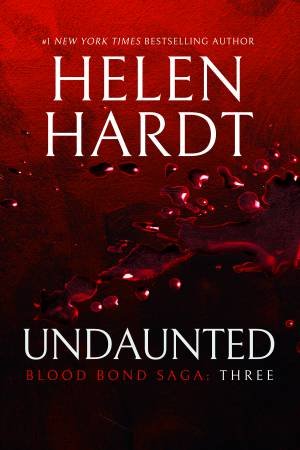 Undaunted by Helen Hardt