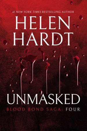 Unmasked by Helen Hardt