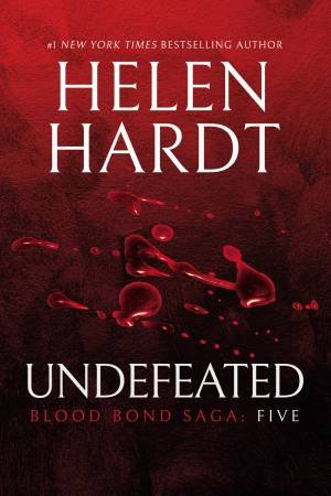 Undefeated by Helen Hardt