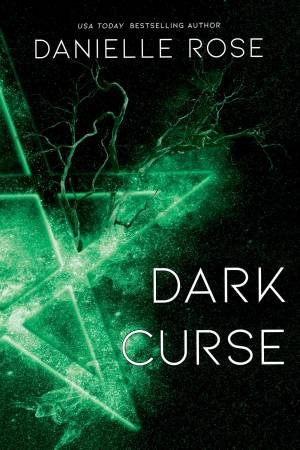 Dark Curse by Danielle Rose