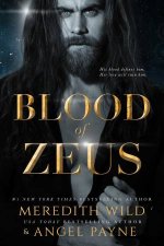 Blood Of Zeus