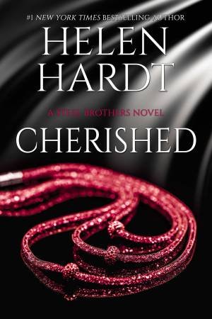 Cherished by Helen Hardt