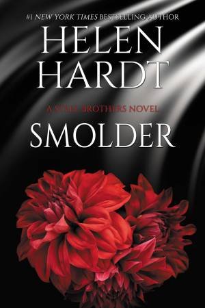 Smolder by Helen Hardt