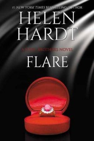 Flare by Helen Hardt