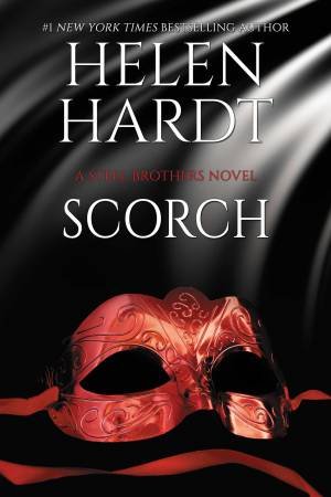 Scorch by Helen Hardt