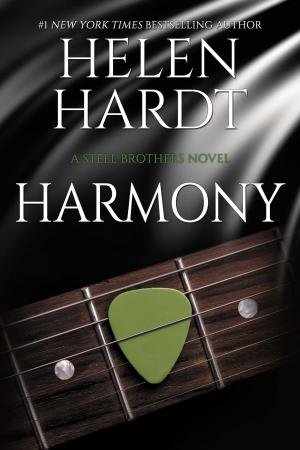 Harmony by Helen Hardt