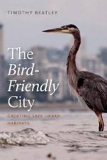 BirdFriendly City