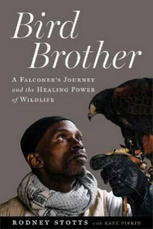 Bird Brother by Rodney Stotts & Kate Pipkin