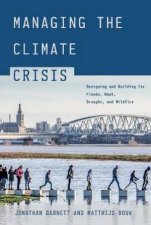 Managing The Climate Crisis