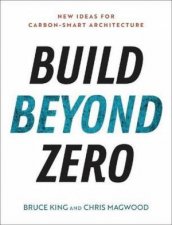 Build Beyond Zero