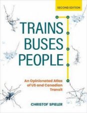 Trains Buses People 2nd Ed