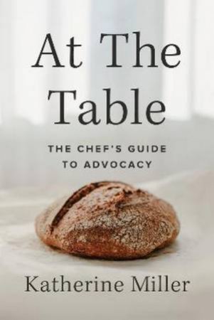 At the Table by Katherine Miller