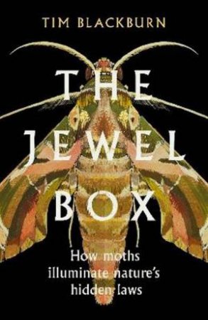 The Jewel Box by Tim Blackburn