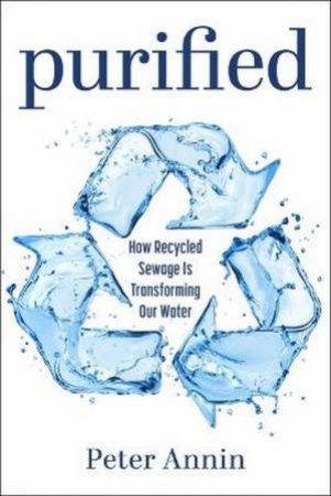 Purified by Peter Annin