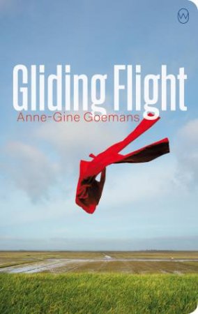 Gliding Flight by Anne-Gine Goemans & Nancy Forest-Flier