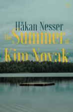 The Summer Of Kim Novak