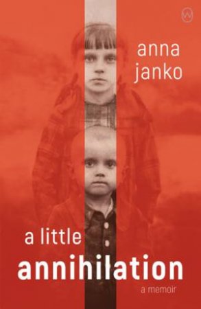 A Little Annihilation by Anna Janko & Philip Boehm