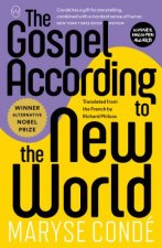 The Gospel According to the New World