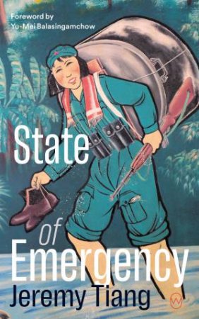 State of Emergency by Jeremy Tiang