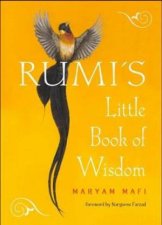 Rumis Little Book Of Wisdom